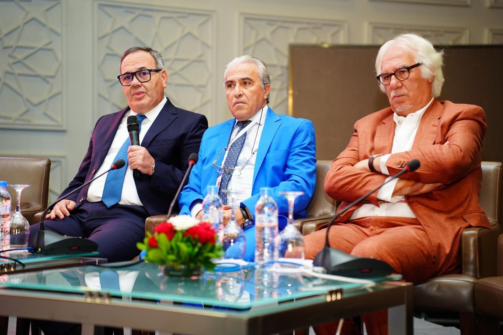 Inauguration